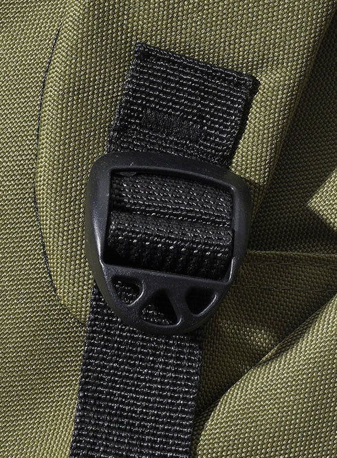 Olive BackPack - Bag - Khotwh